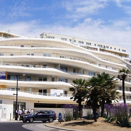 0Zin1 : Les Terrasses De La Falaise, 6 Personnes Apartamento Boulogne-sur-Mer Exterior foto