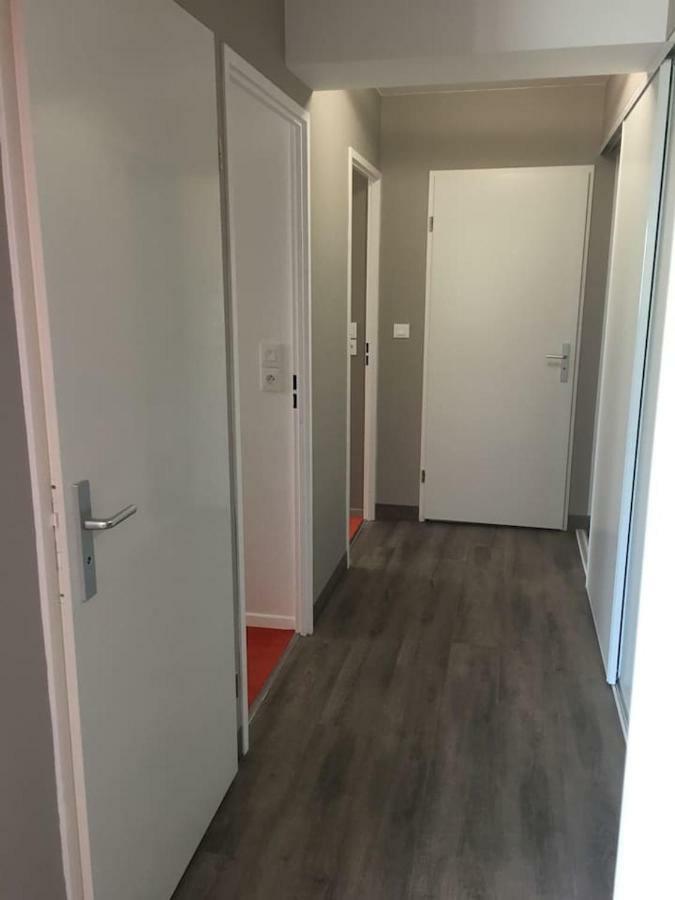 0Zin1 : Les Terrasses De La Falaise, 6 Personnes Apartamento Boulogne-sur-Mer Exterior foto